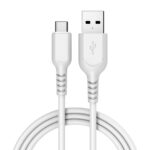 QC. 3.0 Type-C 100cm Hızlı şarj ve Data kablosu