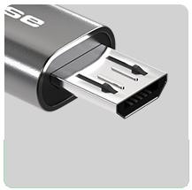 Mikro USB
