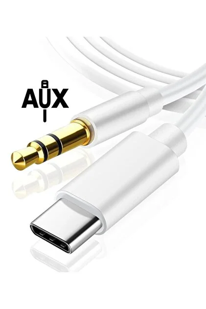 Typec to AUX